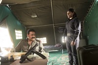 Yuddha Bhoomi New Movie Stills